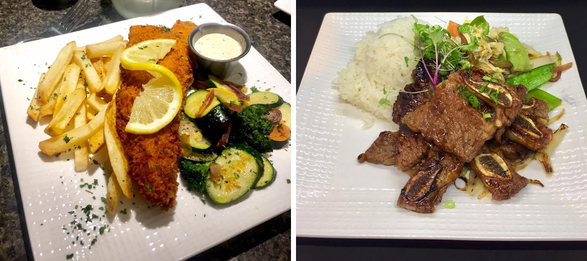 Sioux Valley Grille