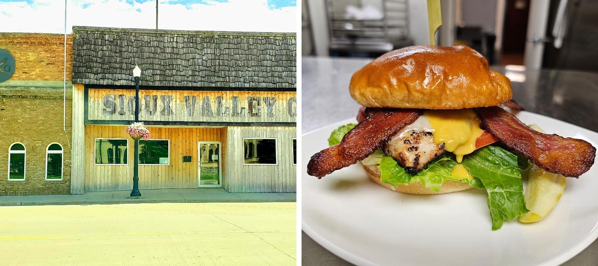 Sioux Valley Grille