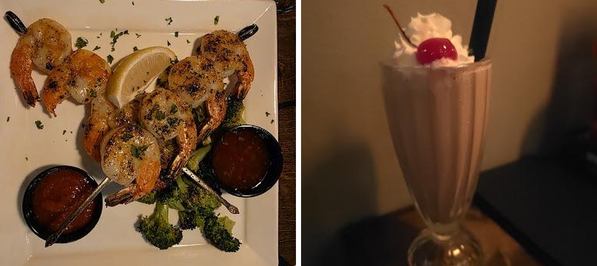 Sioux Valley Grille
