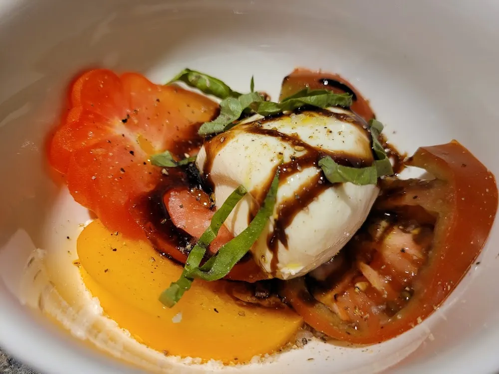Caprese Salad