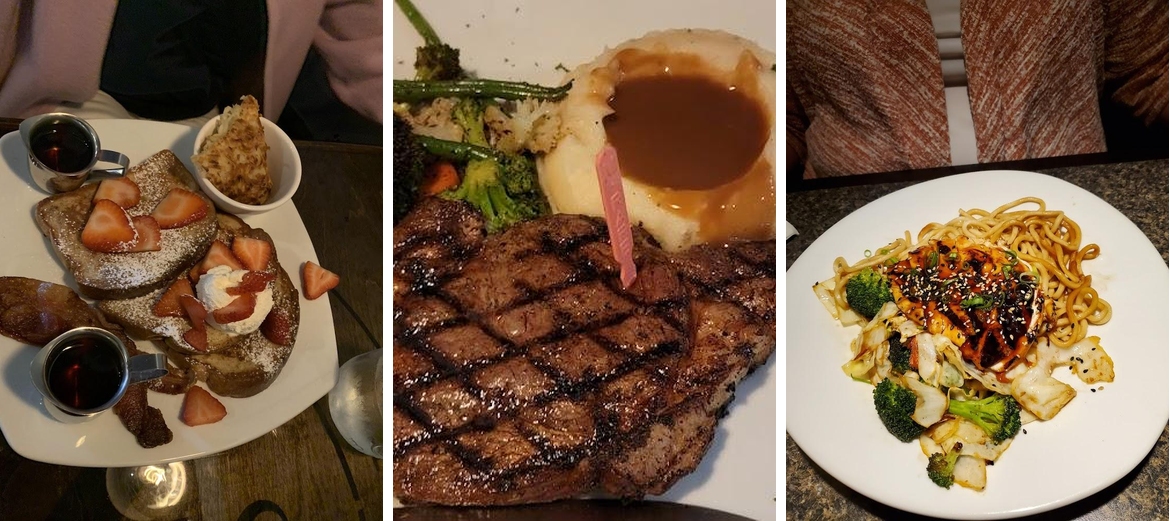 Sioux Valley Grille