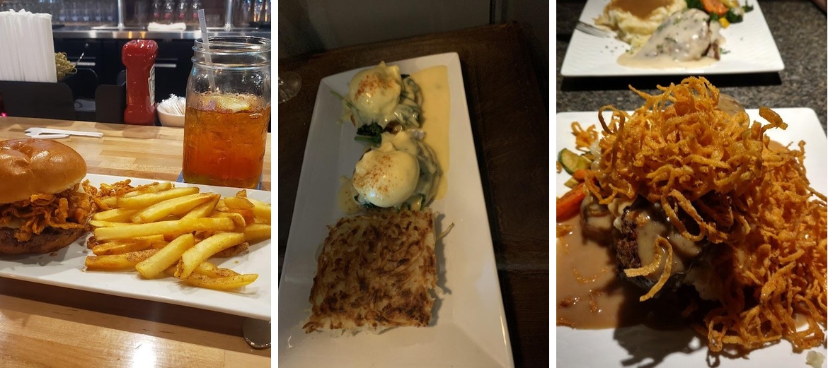 Sioux Valley Grille
