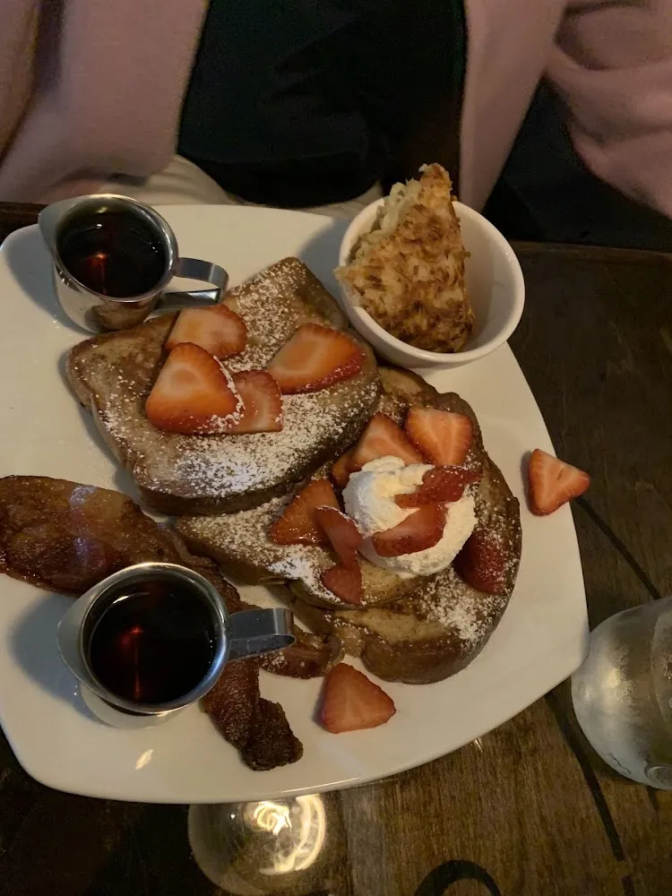 French Toast