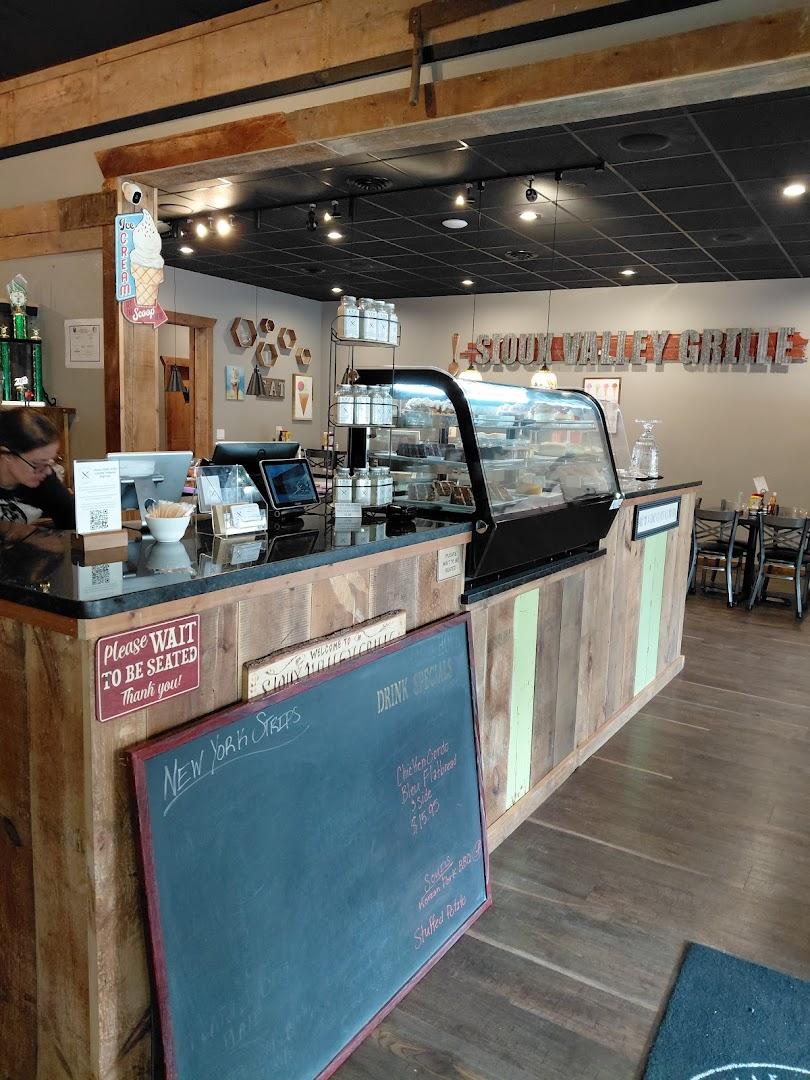 Sioux Valley Grille