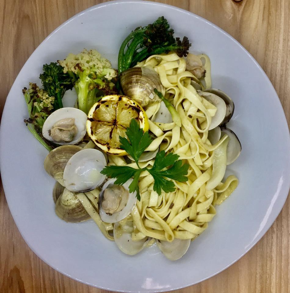 Sioux Valley Grille