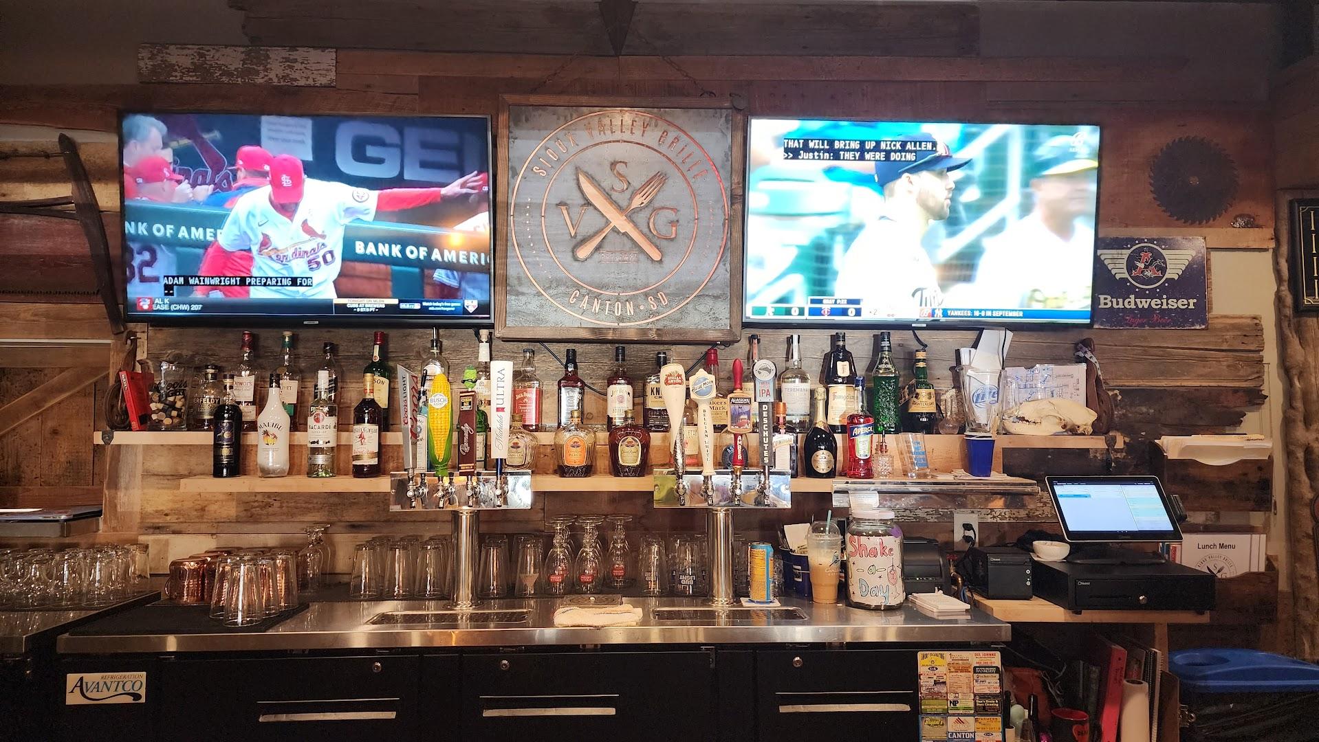 Sioux Valley Grille