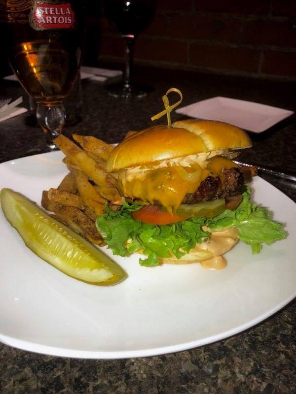 Sioux Valley Grille