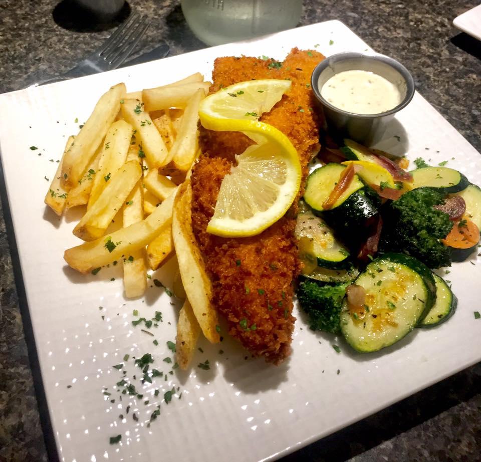 Sioux Valley Grille