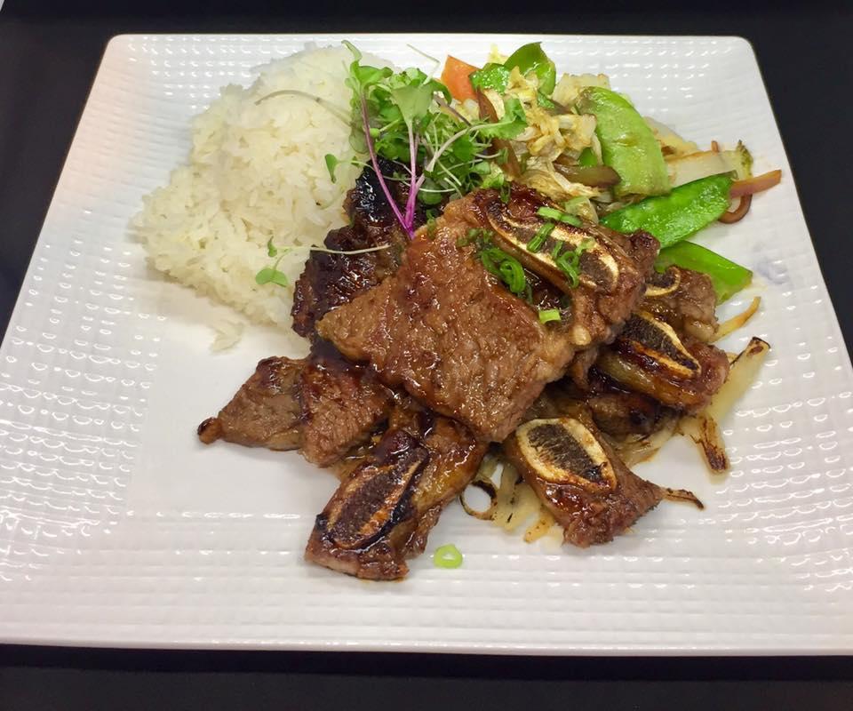 Sioux Valley Grille