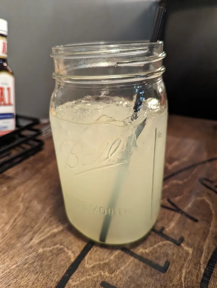 Lemonade