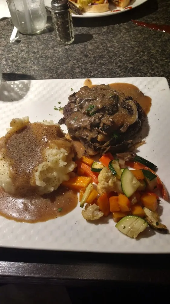 Pot Roast