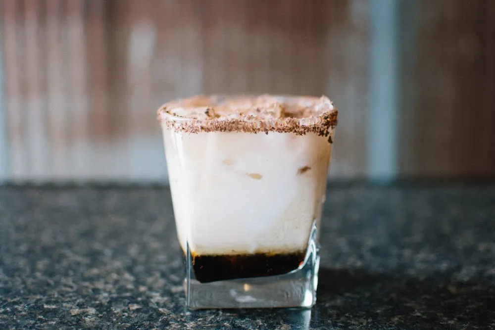 White Russian